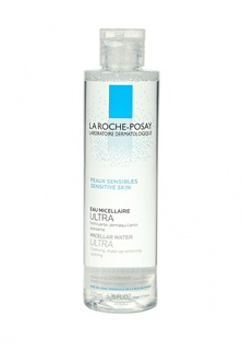 Мицеллярная вода La Roche-Posay