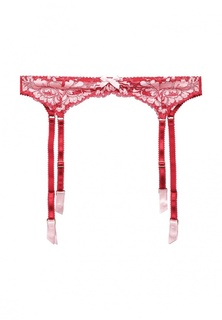 Пояс для чулок LAgent by Agent Provocateur