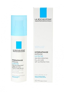 Крем для лица La Roche-Posay