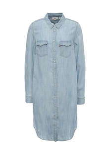 Платье джинсовое Levis®