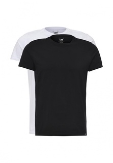 Комплект футболок 2 шт. Lee