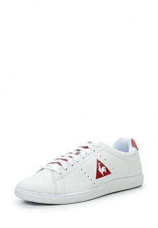 Кеды Le Coq Sportif