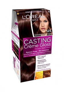 Краска для волос LOreal Paris
