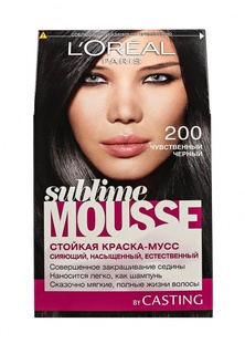 Краска для волос LOreal Paris