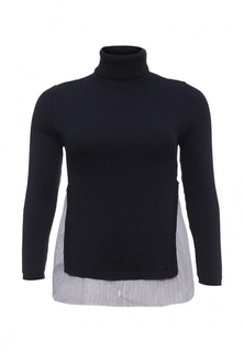 Свитер LOST INK CURVE