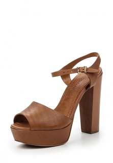 Босоножки Loucos & Santos