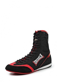 Боксерки Lonsdale