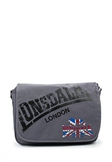 Сумка Lonsdale