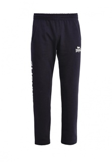Брюки спортивные Lonsdale