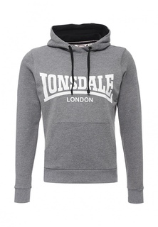 Худи Lonsdale