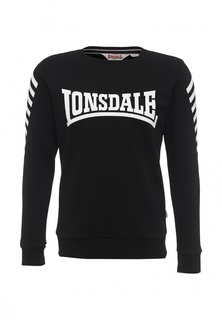 Свитшот Lonsdale