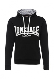 Худи Lonsdale