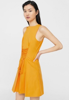 Платье Mango