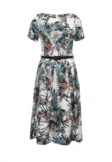 Платье MadaM T