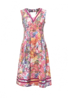 Платье MadaM T