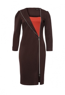 Платье MadaM T