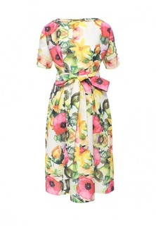 Платье MadaM T