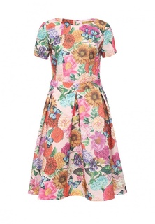 Платье MadaM T