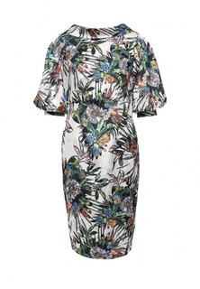 Платье MadaM T