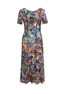 Платье MadaM T