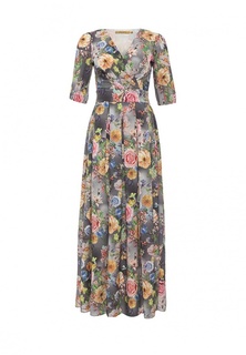 Платье MadaM T