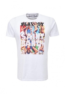 Футболка MC2 Saint Barth