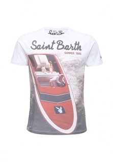 Футболка MC2 Saint Barth