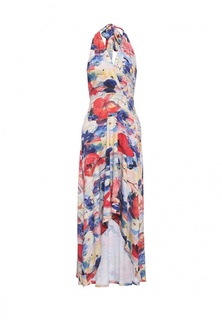 Платье MadaM T