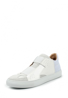 Слипоны MM6 Maison Margiela