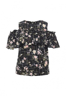 Блуза Miss Selfridge