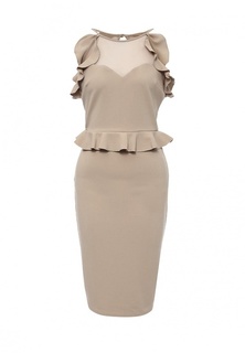 Платье Miss Selfridge