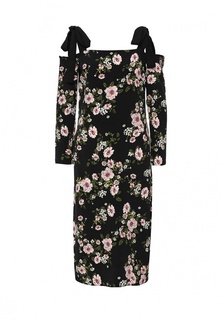 Платье Miss Selfridge