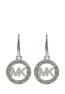 Серьги Michael Kors