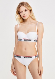 Трусы Moschino