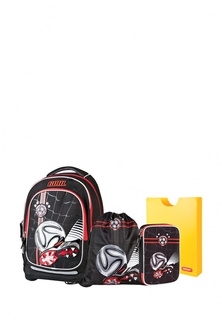 Комплект школьный Target