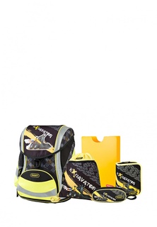 Комплект школьный Target