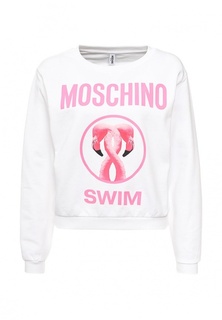 Свитшот Moschino