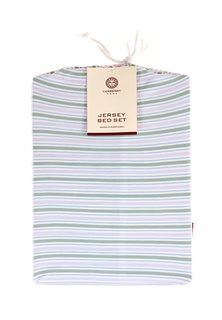 Комплект постельного белья 1,5-спальный Luxberry