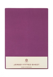 Простыня Luxberry
