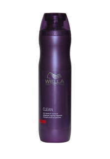 Шампунь против перхоти Wella