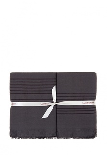 Комплект полотенец 3 шт. Luxberry