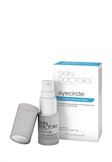 Крем против глубоких темных кругов под глазами Eyecircle Skin Doctors