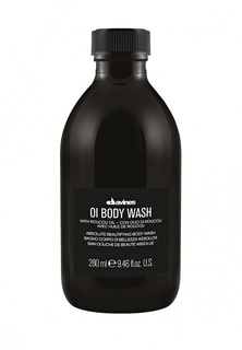 Гель для душа Davines