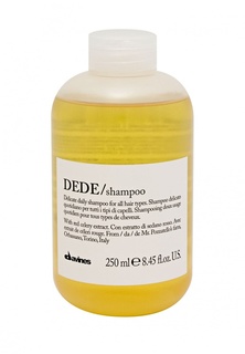 Шампунь Davines