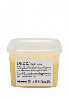 Кондиционер деликатный Davines