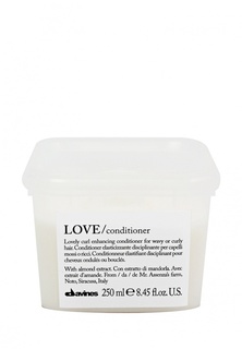 Кондиционер для вьющихся волос Davines