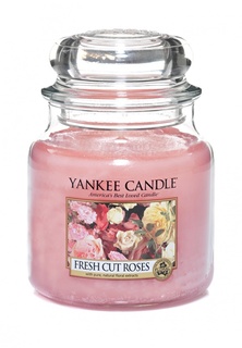 Свеча ароматическая Yankee Candle
