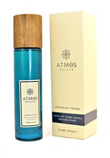 Духи интерьерные Atmos Moscow