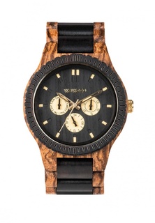 Часы Wewood