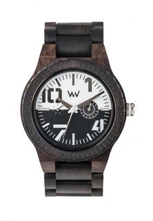 Часы Wewood